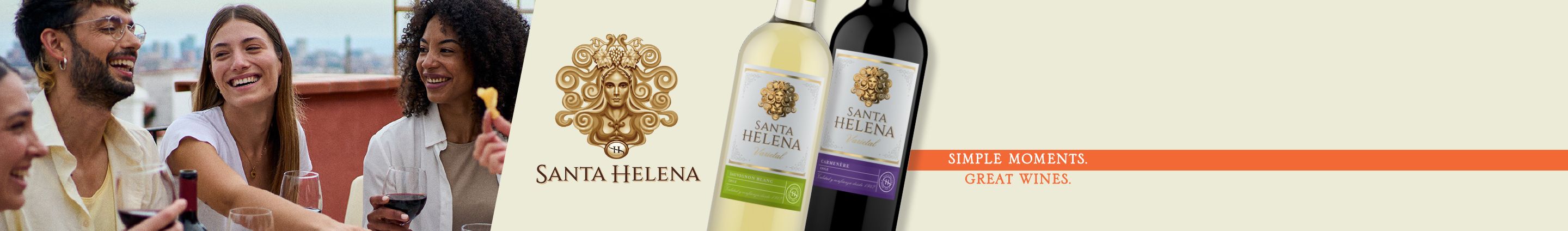 St Helena Wines - June MZ